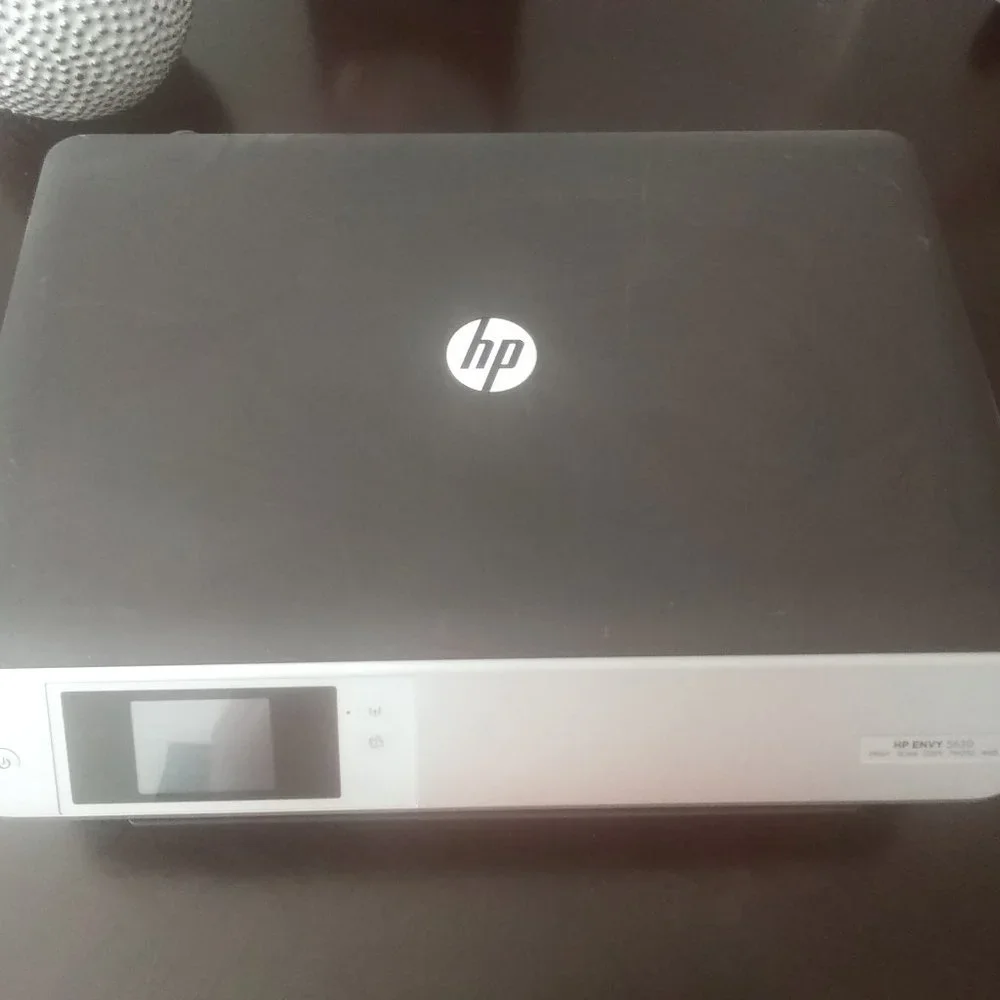 HP Envy 5530
